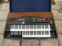A vendre Yamaha YC-45D – 100% fonctionnel avec tous les accessoires originaux - 