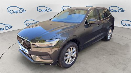 Volvo XC60 2.0 D4 190 FWD Geartronic8 Business Executive