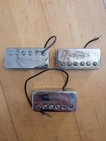 Micros Höfner Diamond 510 Type - 55 €
