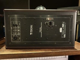 Focal Trio6 Be Pair, Professional Studio Monitors - 3 300 €