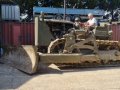 Caterpillar D7