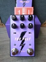 Fender Pelt v2 Fuzz - 140 €