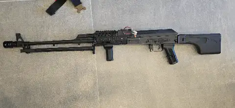 RPK74 MN LCT