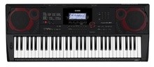 Vends Casio CT-X3000 - 120 €