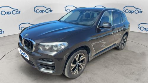 BMW X3 (G01) sDrive 18d 150 Steptronic8 Business Design