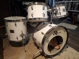 4 FUTS BATTERIEROGERS BIG R VINTAGE ( 1976 ) - 1 300 €