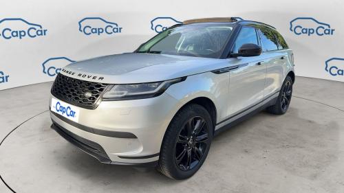 Land Rover Range Rover Velar 2.0 TD4 180 4WD BVA9 R-Dynamic 