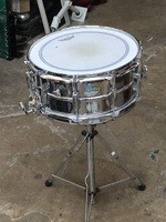 Caisse claire Ludwig LM 410 Super Sensitive, début 80s - 600 €