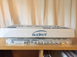 Vends Sommateur Sumo Audient - 800 €