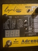 Roger Linn Adrenalinn 2 - 230 €