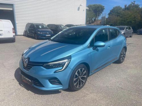 Renault Clio V 1.0 TCe 90ch Intens -21N