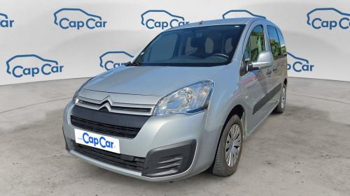 Citroën Berlingo Multispace 1.6 BlueHDi 100 Feel