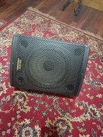 Vends Paire de Tannoy t12 très fonctionnel - 400 €