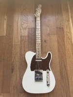 Telecaster Mexicaine Standard - 600 €