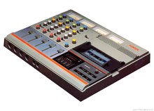 Achète Fostex Model 250 en bon état ou à réparer occasion  - N/C