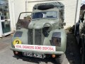 1941 Austin Tilly