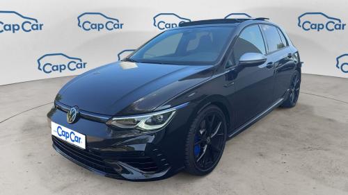 Volkswagen Golf 2.0 TSI 320 DSG7 R