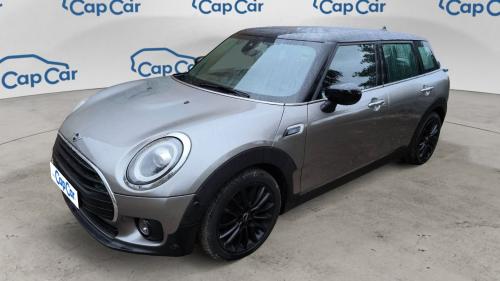 Mini Clubman 2.0 Cooper D 150 BVA Canonbury