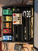Ibanez Tube Screamer TS808 - 100 €