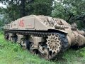 Sherman Firefly Argentinian