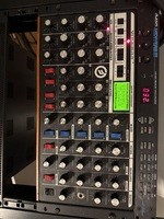 Moog voyager RME - TBE - 2 200 €