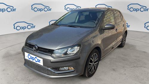 Volkswagen Polo V 1.4 TDI 90 Allstar
