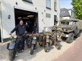Stalp Trading - Military Vehicle Restorations