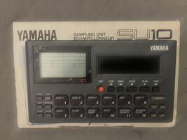 Vends sampleur Yamaha Su10 - 170 €