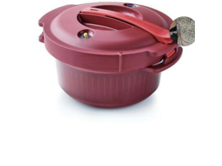 Cocotte minute tupperware