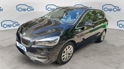 BMW Serie 2 Active Tourer 225xe iPerformance 220 BVA6 Busine