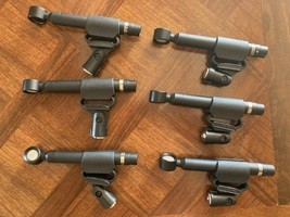 Josephson E22s (6 pièces) - 1 650 €