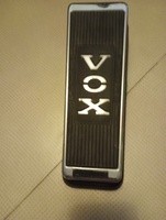 Vends Wah Wah Vox 847 USA - 80 €