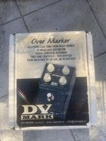 Vends DV Mark Over Marker - 50 €