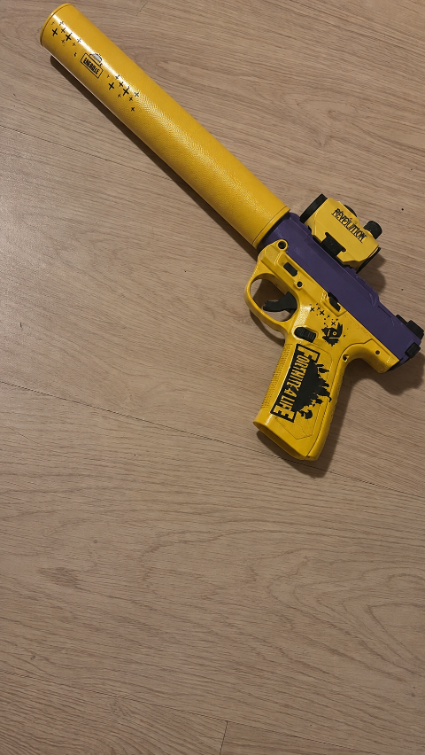Aap01 custom