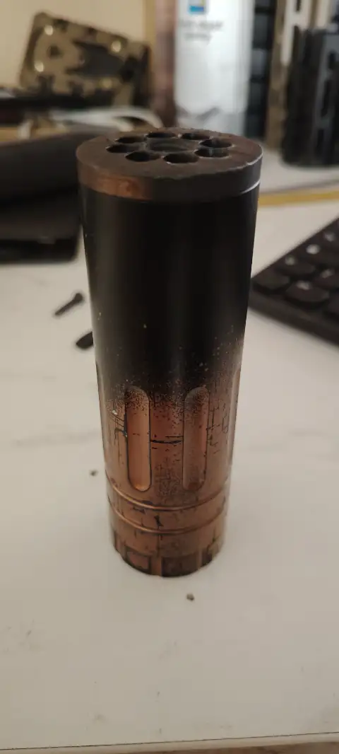 E-shooter Tracer unit FLARE Smoky Bluetooth & Chrony
