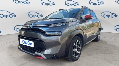 Citroën C3 Aircross 1.5 BlueHDI 110 C-Series