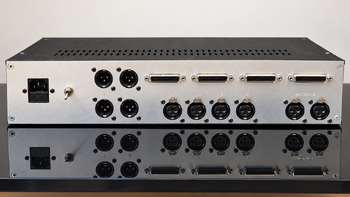 Dreist Summing Amplifier 32 canaux - 800 €