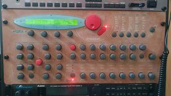 Vends Waldorf Microwave XT - 1 100 €