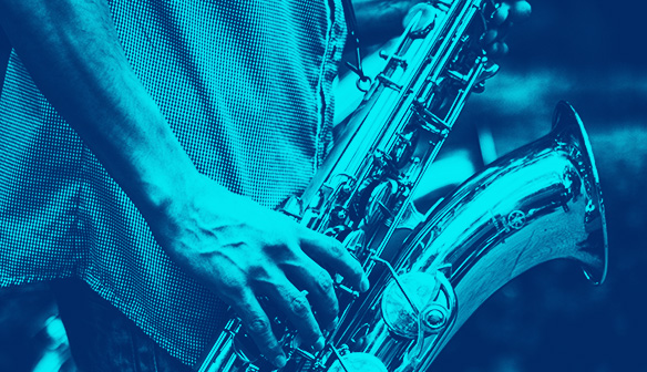 Groupe jazz/rock/blues/swing recherche saxophoniste ténor