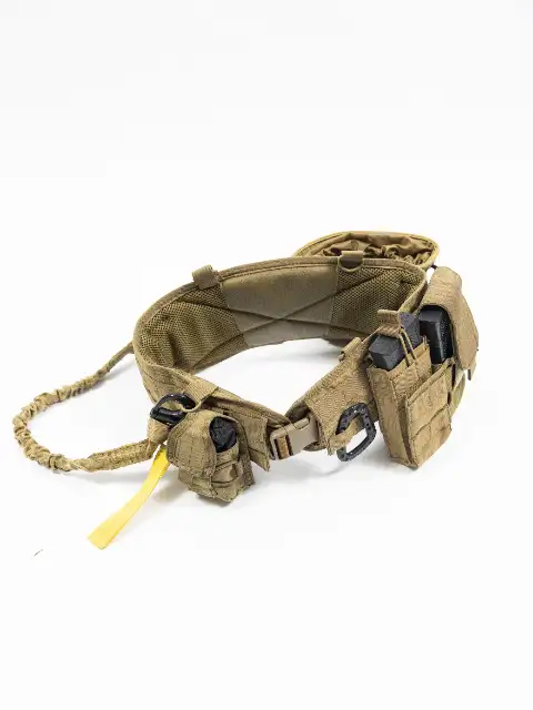 Ceinture tactique complète CONDOR