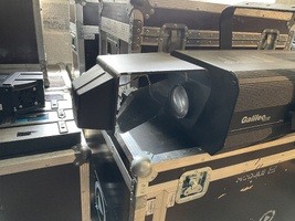 Vends paire de SGM GALILEO SCANNER - 250 €