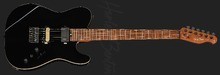 Vente Harley Benton Fusion-T II HH MN HT B - 414 €