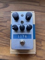 Vends UAFX 1176 Studio Compressor - 110 €