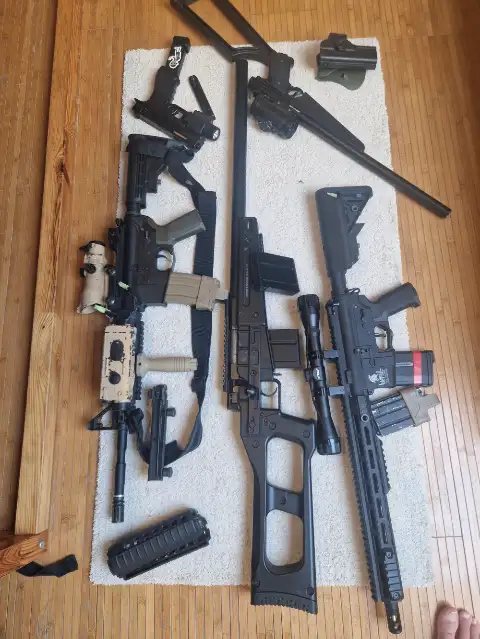REPLIQUES A VENDRE SEPAREMENT ou EN LOT