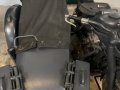 Sidecar Zundapp K750