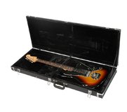 Vends étui rigide Gator GW-Jag - 50 €