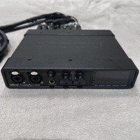 Vends carte son motu ultralite mk5  - 600 €