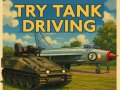 Tanks and Military Vehicle Experiences at SWB Experience Day