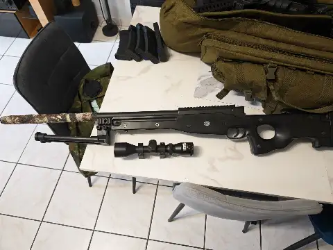 Mauser lt