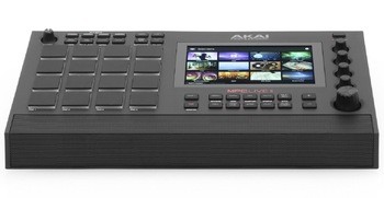 Mpc live 2 house magma et decksaver - 850 €